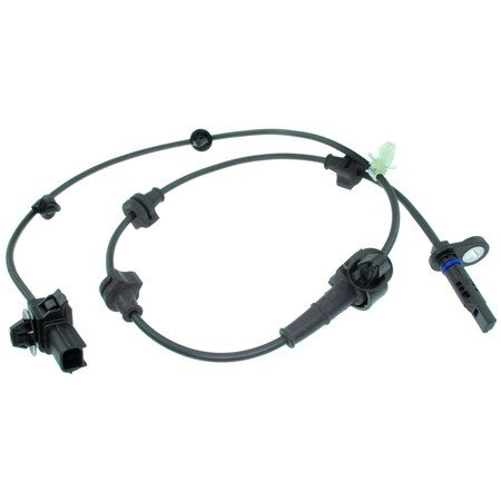 Wve Abs Wheel Speed Sensor, Wve 5S12819 5S12819